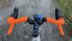 Comfortable drop bars