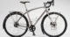 titanium touring bike