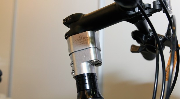 GripFast Shock Absorber