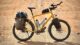 KOGA WorldTraveller Touring Bike Alee Denham
