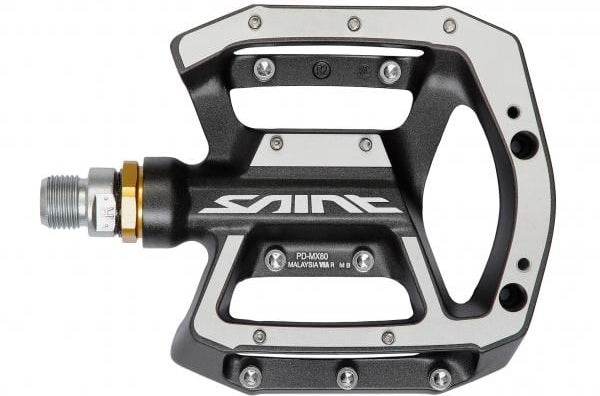 clipless pedals