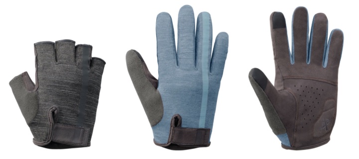 Shimano Transit Gloves