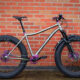 Smokestone BowTi Pinion Fat Bike