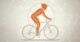 Upright Riding Position