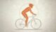 Upright Riding Position